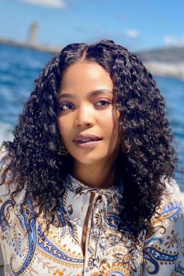 Terry Pheto Image