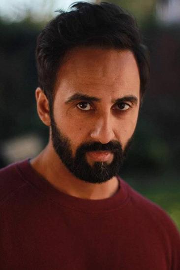 Arjun Singh Panam Image