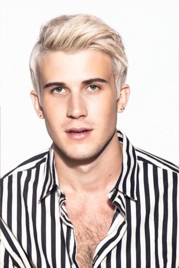 Crawford Horton Image