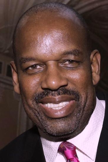 Cedric Maxwell Image