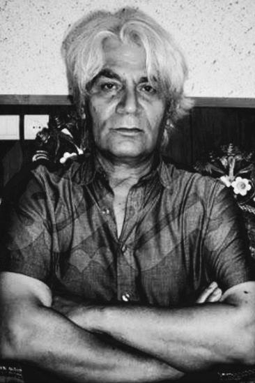 Akbar Esfahani Image