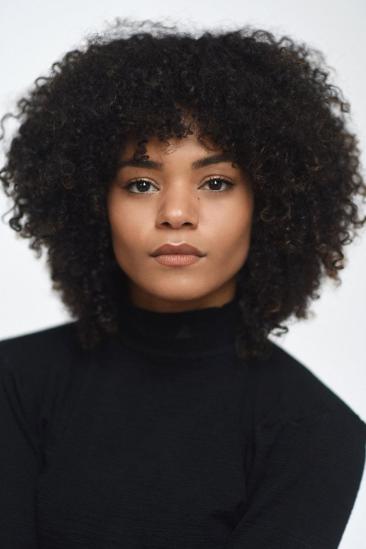 Joana Borja Image