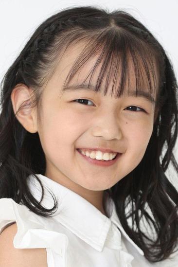 Ann Yamane Image