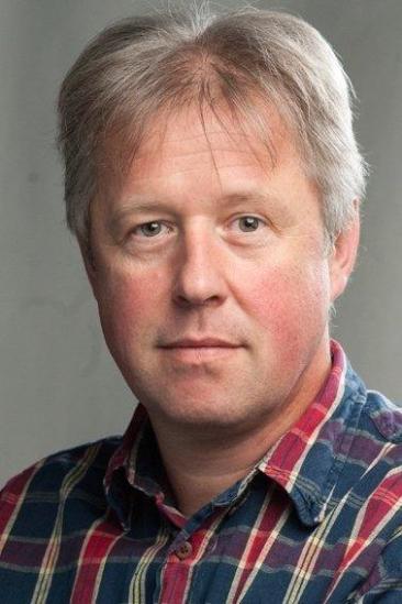 András Hatházi Image