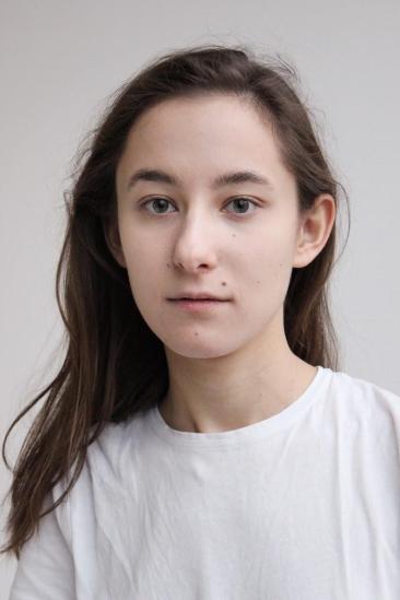 Dina Gubaydullina Image