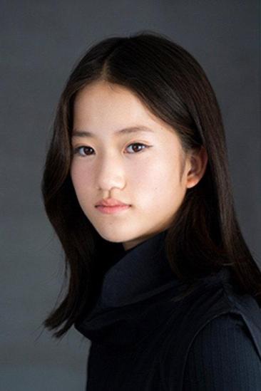 Miyu Sasaki Image