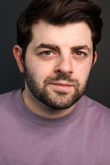 Josh Flitter Image
