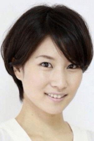 Maiko Amano Image