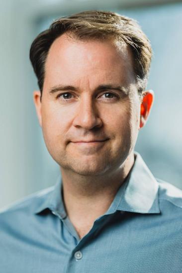 Bob Mann Image