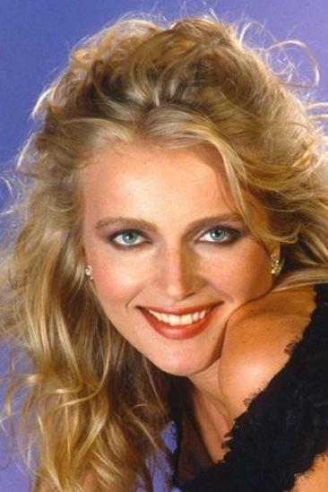Merete Van Kamp Image