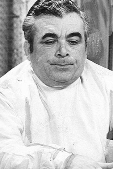 Rodolfo Crespi Image