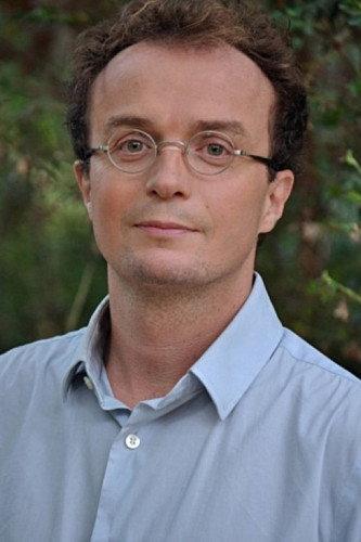 François Perache Image