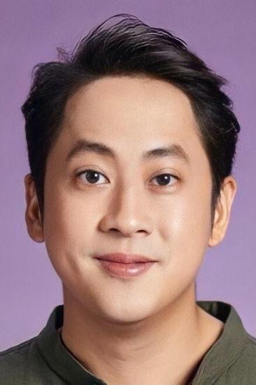 Suvikrom Amranand Image