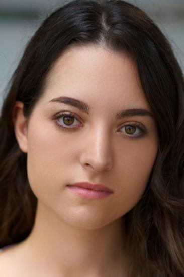 Nicoletta Dimas Image