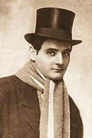 Alfréd Deésy Image