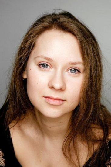 Nadezhda Lumpova Image