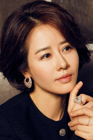 Jung Sun-kyung Image