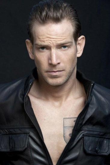 Sean Brosnan Image