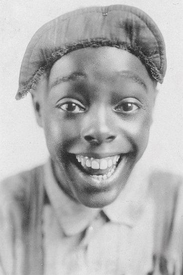 Sunshine Sammy Morrison Image