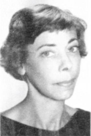 Marrit Ohlsson Image