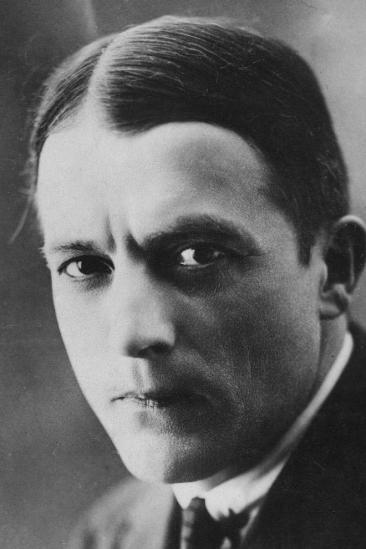 Édouard Mathé Image