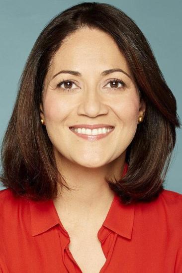 Mishal Husain Image