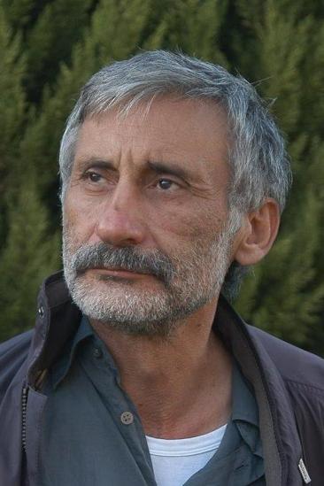 Muzaffer Özdemir Image