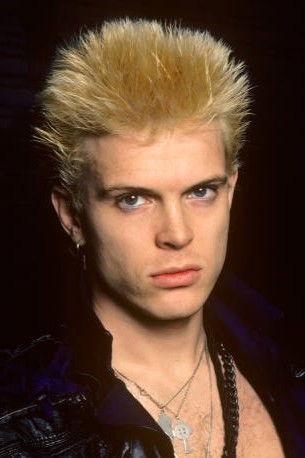 Billy Idol Image