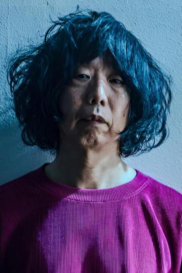 Shintaro Sakamoto Image
