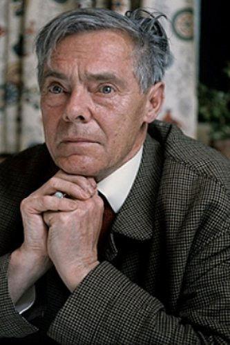 Walter Ladengast Image