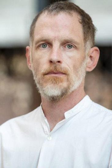 David White Image