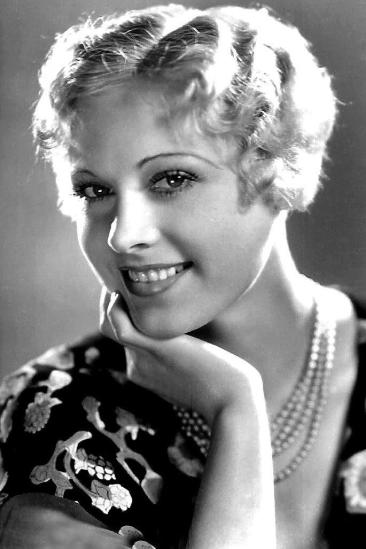 Esther Ralston Image