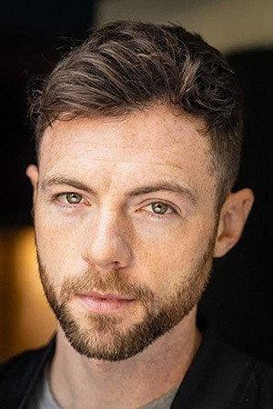 Dominic Thorburn Image
