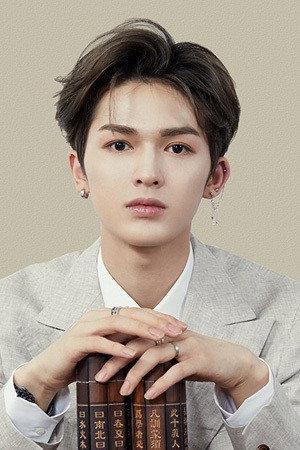 Zhu Zhengting Image