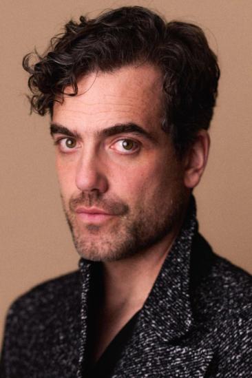 Daniel Ings Image