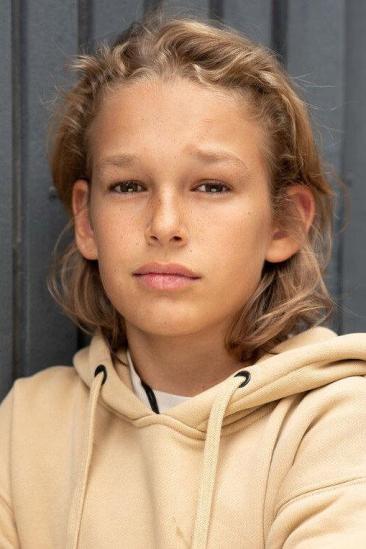 Noèl Gabriel Kipp Image