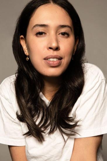 Asma El Mouden Image