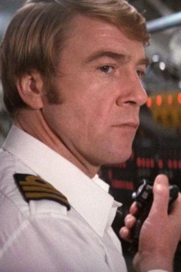 Bryan Marshall Image