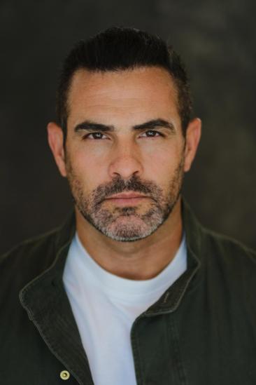 Marco Da Silva Image