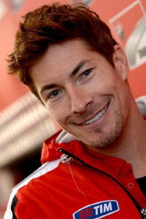 Nicky Hayden Image