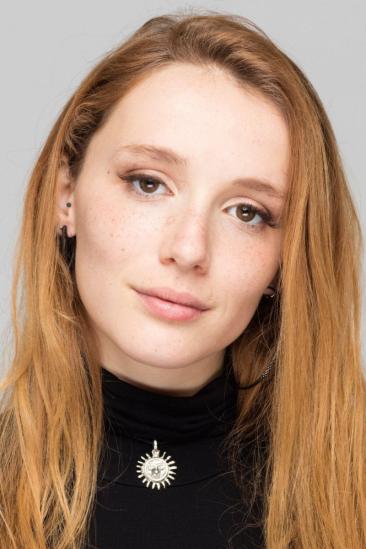 Juliette Gariépy Image