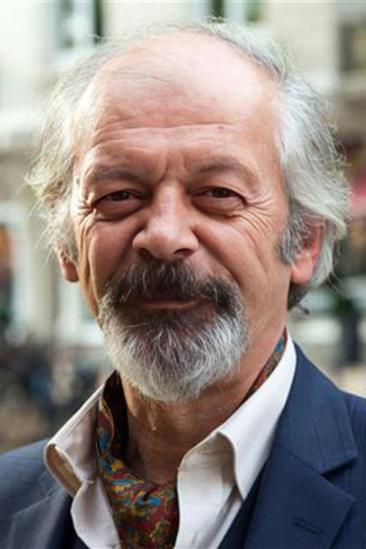 Vedat Erincin Image