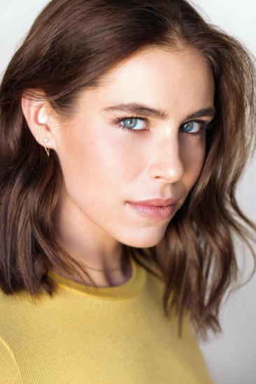 Alexandra Turshen Image