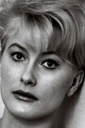 Monica Zetterlund Image