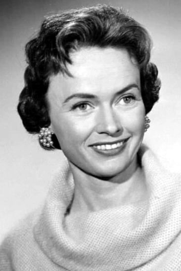 Dorothy Alison Image