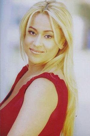 Mercedes Mercado Image