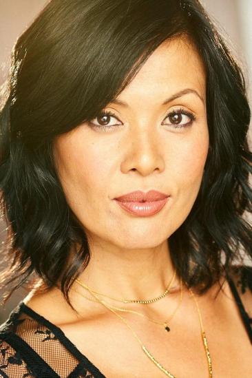 Bernadette Balagtas Image