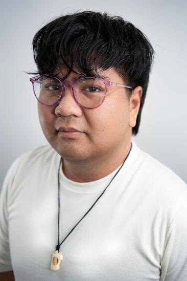 Kristoffer Bradley Cruz Image