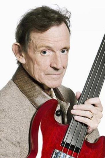 Jack Bruce Image