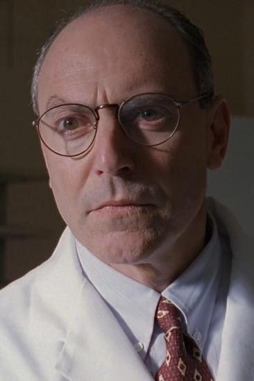 Dana Gladstone Image